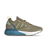Adidas ZX 2K Boost VD/BR - GZ7457-311